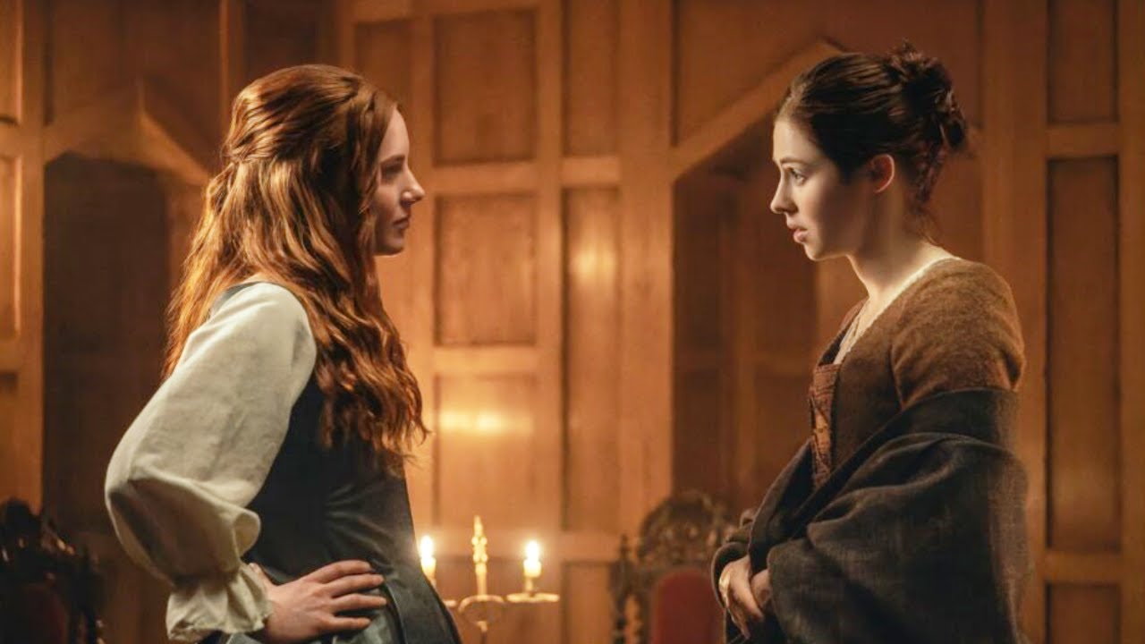 Outlander Blood of My Blood Episode 4 Breakdown – The Bridge Between Worlds
