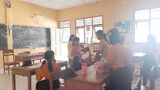RPP Makhluk hidup dan proses kehidupan ( MITA R. ZAHUWA)