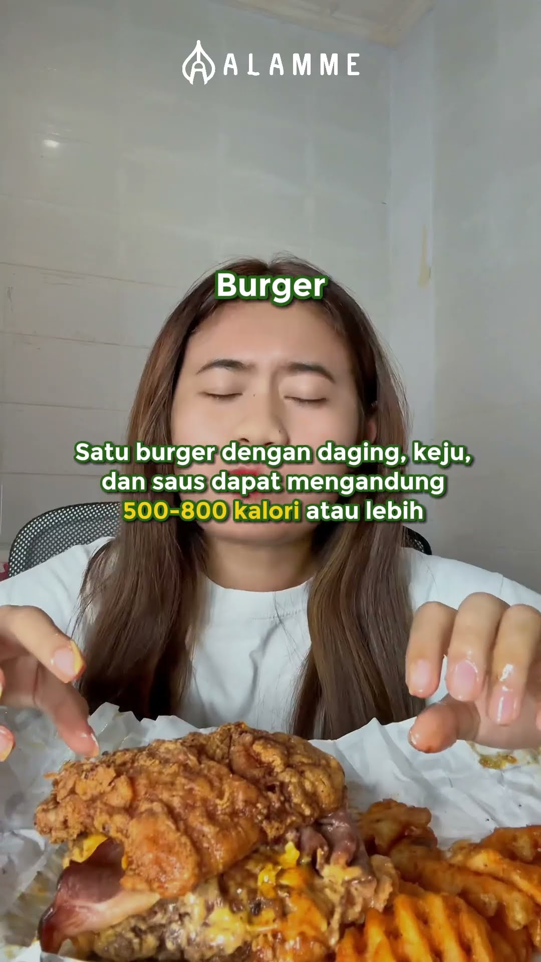 Hidup Sehat dan Bertenaga: Mengapa Meninggalkan Fast Food adalah Pilihan Terbaik Hidup Sehat dan Bertenaga: Mengapa Meninggalkan Fast Food adalah Pilihan Terbaik