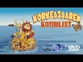 Korkeasaaren kotibileet - Lähdetään Korkeasaareen