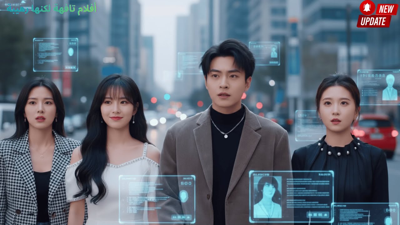 شاب فقير شق طريقه للثروة، في صعود مذهل أدهش عالم النخبة بأكمله