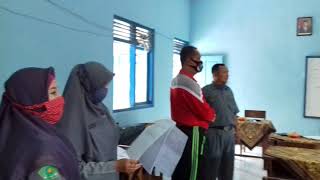 Ngudi ngelmu