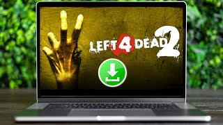 How to Download Left 4 Dead 2 on PC & Laptop (Windows 7, 10, 11) – 2025 screenshot 4
