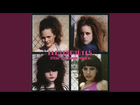 Electrocutes — Jasmean