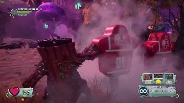 Early Torchwood in Zombopolis Part 1 Build