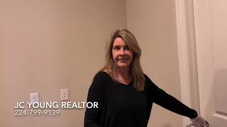 Trinity Falls 4 Bedroom Home For sale McKinney Texas