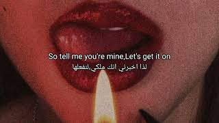 kinda outta luck_Lana Del Rey مترجمة with lyrics