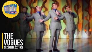 The Vogues "Turn Around, Look At Me & Till" on The Ed Sullivan Show