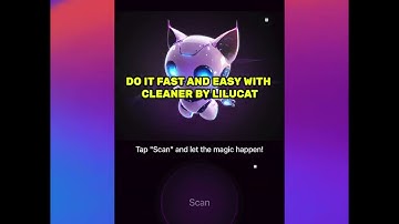 Clean Up your iPhone and Duplicate Photos in seconds with AI. #iphone #hack  #tech