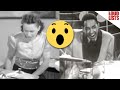 Insane Drummers From Before Rock + Metal Existed