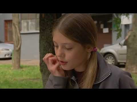 Террористка Иванова (9 серия) (2009) сериал
