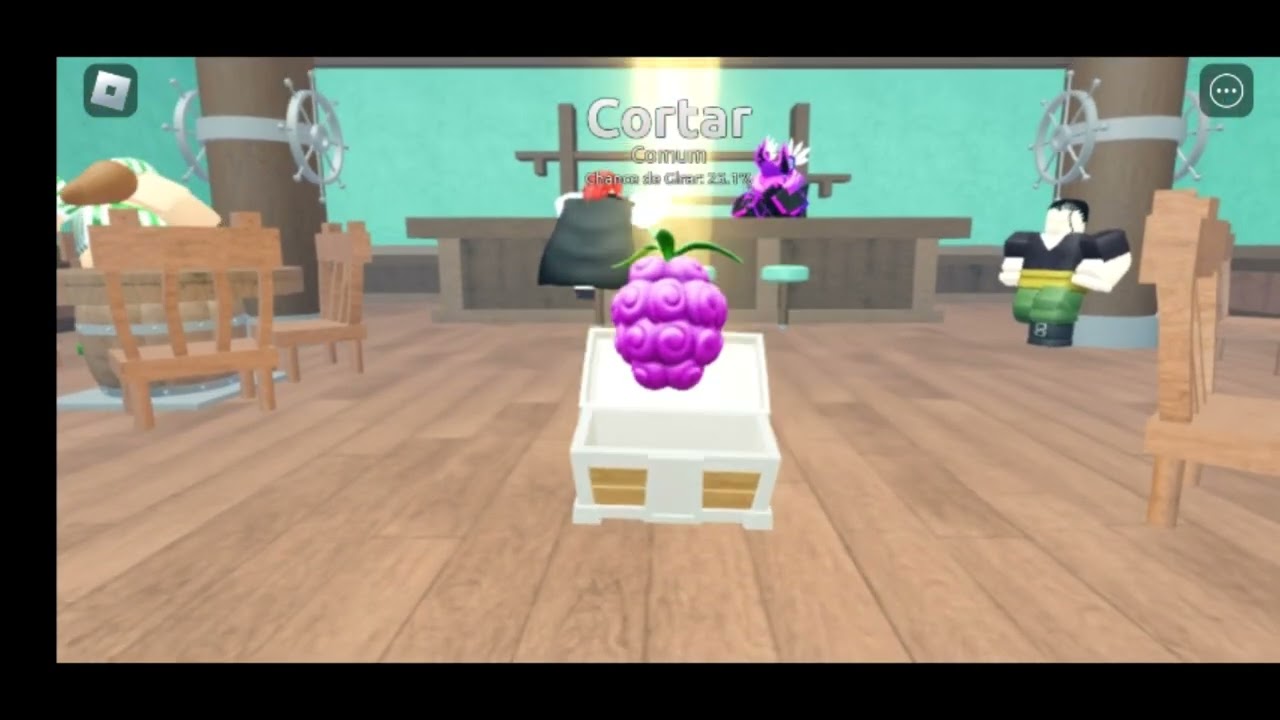 new code fruit Battlegrounds (ROBLOX)