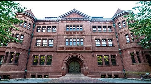 HENRY HOBSON RICHARDSON | ICARCH 2024