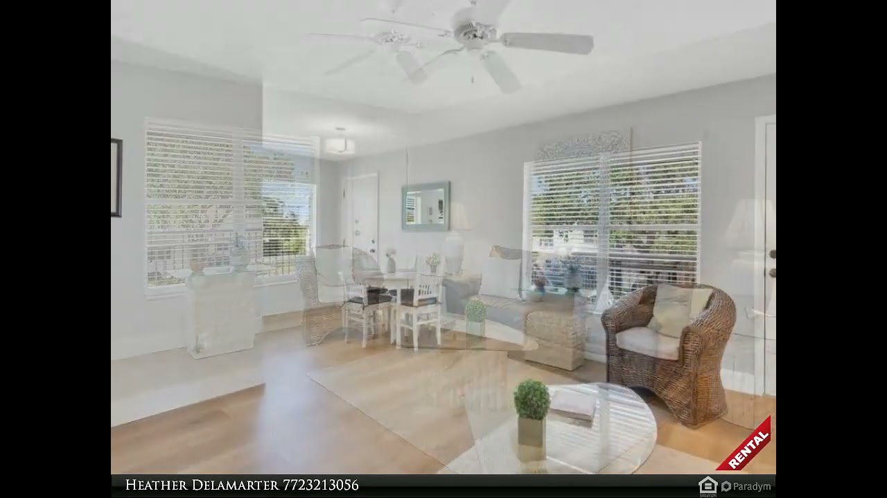 2800 Indian River Boulevard 6H