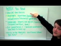 How to Annotate a Speech
