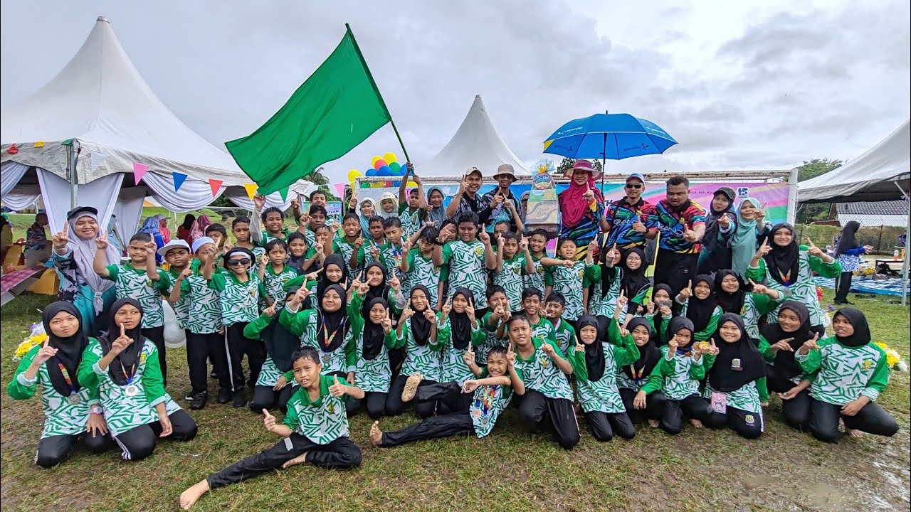 45TH SmartTeAM JUNIOR SPORT