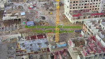 Корпус 27-28/29 20.02.20 (Видео для форума http://talk.caricyno.net)