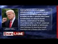 Tv Klan - Irani sulmon bazat amerikane në Katar e Irak! Trump: U njoftuam nga Teherani