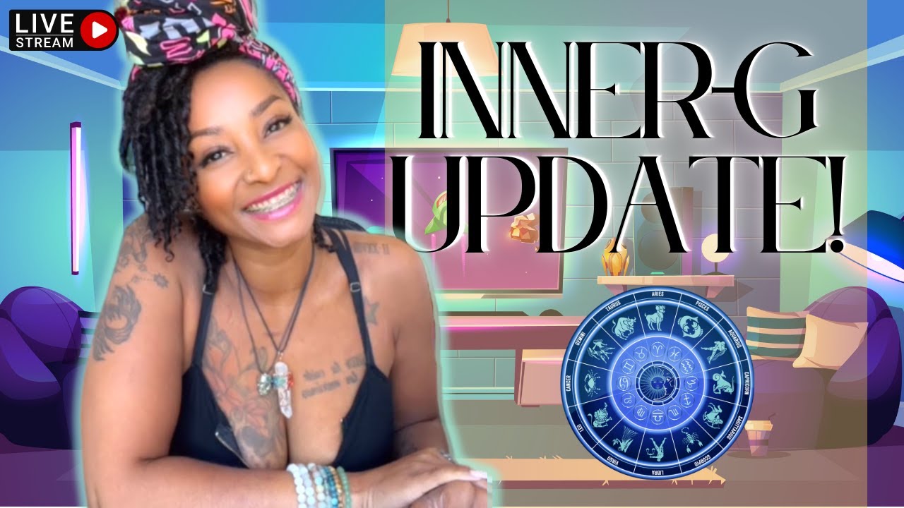 Inner-G Report 💕 Collective + All Signs 🧚 - YouTube