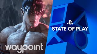 Waypoint Reacts | PlayStation State of Play 09-13-2022
So much gaming news this week! Patrick and Rob break down the Playstation State of Play for September 22.
Watch live at https://www.twitch.tv/waypoint Waypoint Reacts | PlayStation State of Play 09-13-2022