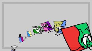 BFB intro (mashup again again)