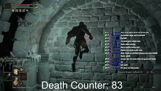 Elden Ring All Bosses and Items Randomizer - Incantations Only Part 5