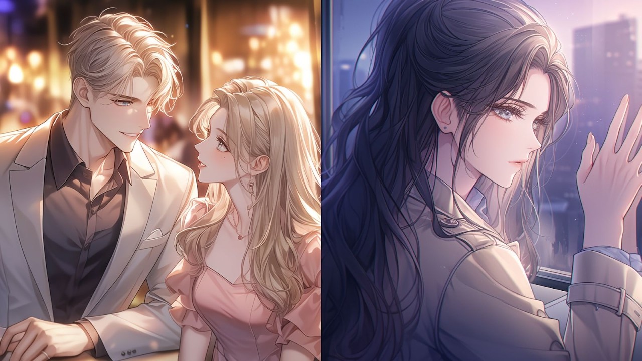 Volví con él solo para dejar de amarlo—cuando lo superé, dijo que nunca terminamos