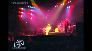 Download Lagu 1977 Led Zeppelin - Destroyer - Trampled Under Foot MP3