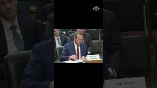 Whistleblower Reveals ICE Training Orders to Disregard Constitution