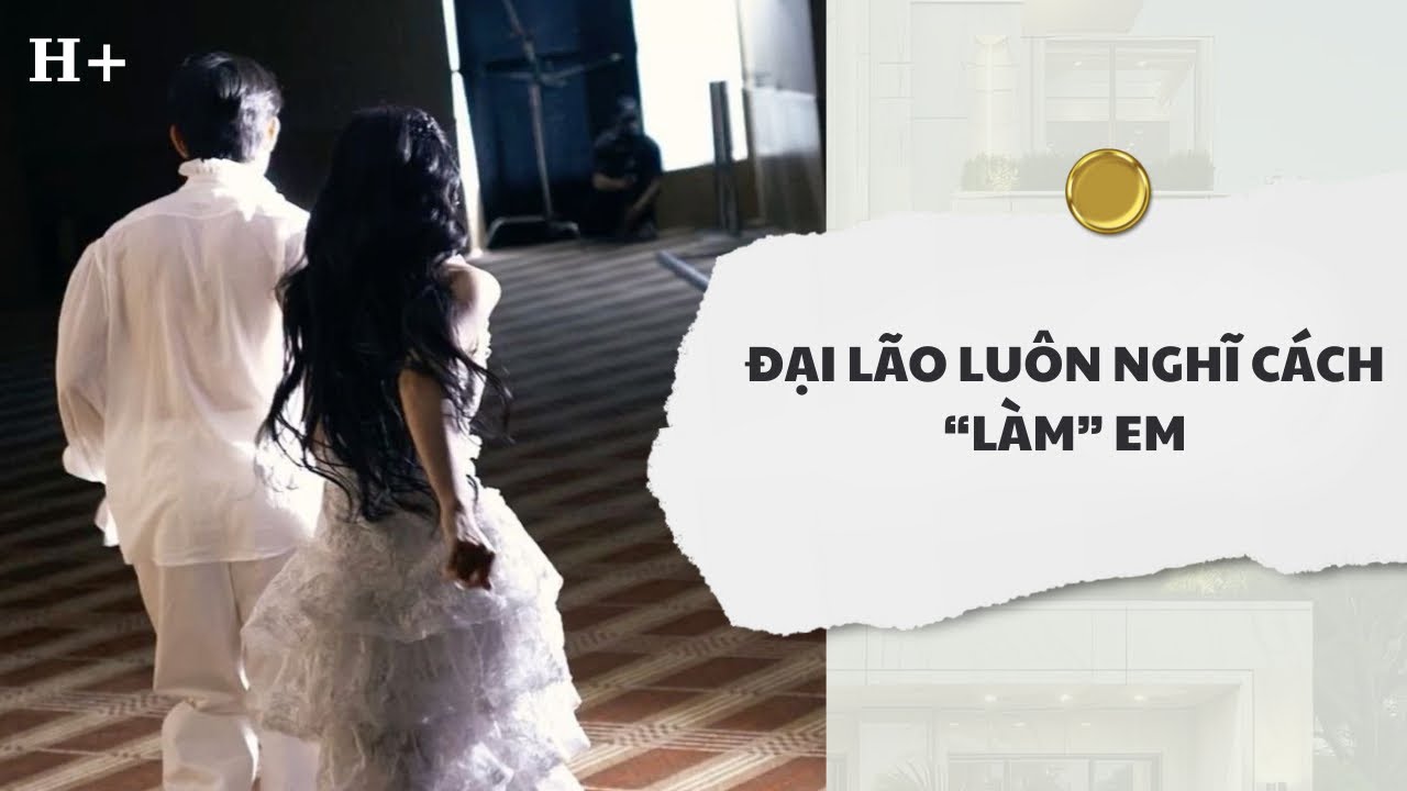 [Audio] Đại Lão Luôn Nghĩ Cách Làm Em | Mắc Cỡ Audio