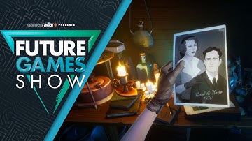 Call Of The Sea - Developer presentation - Future Games Show