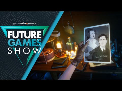 Call Of The Sea - Developer presentation - Future Games Show