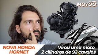 Honda quer lançar 10 motos elétricas até 2025 - ISTOÉ DINHEIRO