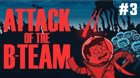 Minecraft Attack Of The B Team SMP #3 Tinkers Construct!