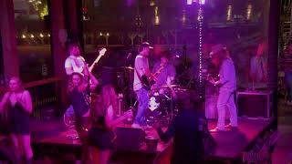 The Bailey Road Band Live at Dead Dog Saloon