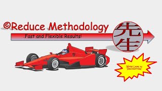 The REDUCE Methodology Based on the SMED System