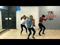 Awein hai  ajay panda choreography  the supernaturals dance school