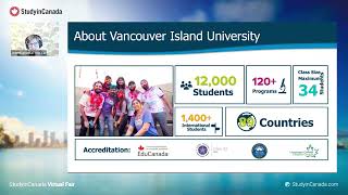 The VIU Advantage: Explore the Benefits of Learning on Vancouver Island and the Student Experience