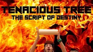 Tenacious Tree: Script of Destiny (2016) KAA Film