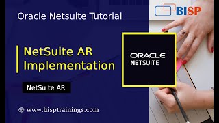 Oracle NetSuite AR Implementation | Oracle NetSuite Support | Oracle NetSuite Jobs |  NetSuite Help
