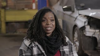 How a CEO boosted her recycled auto parts business 20% for 3 straight years