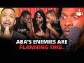 Aba S Enemies Are Planning THIS Behind Closed Doors OshayDukeJackson The Coffee Pod 