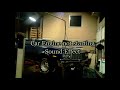 Car engine not starting sound effect