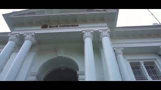 7 Cinta Bank Indonesia (Jabar)