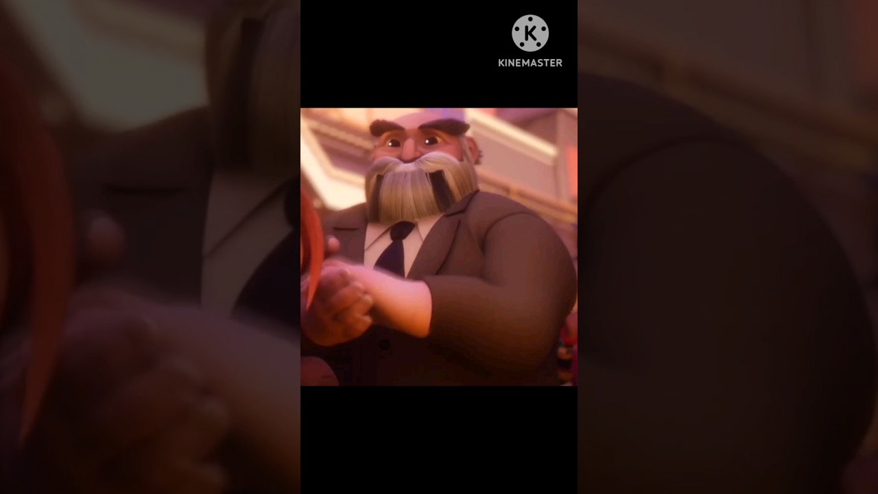 The different designs of Denis Damocles in Miraculous Ladybug 