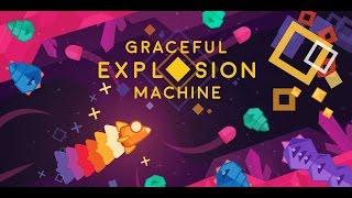 Graceful Explosion Machine First 7 Minutes Nintendo Switch Gameplay