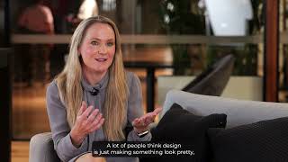 Emma Carter - Designed Up