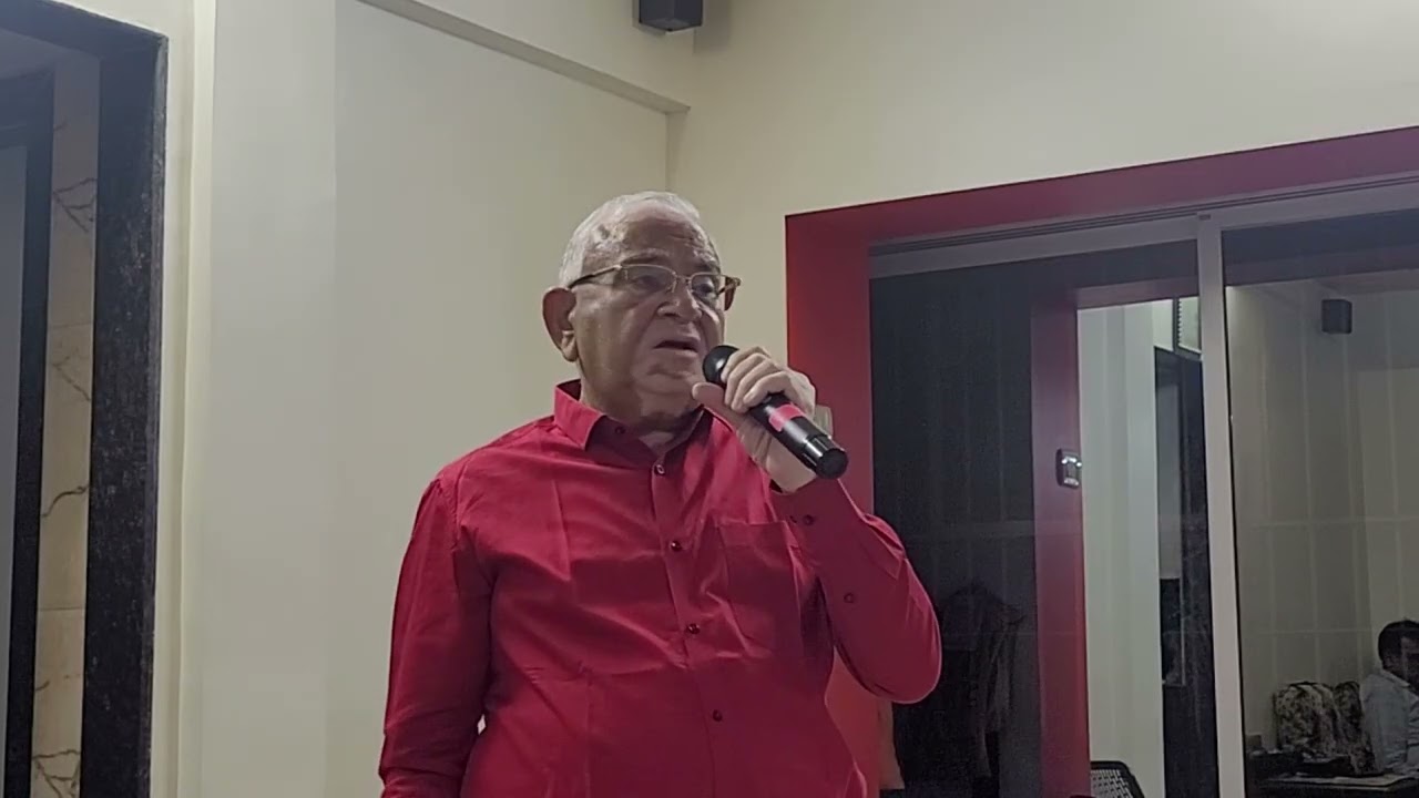 Chaand Si Mehbooba by Bhanwar