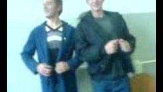 Sela&Labi Hahaha.by Qendo