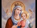 Sobre las Grandezas de María. Sermón escogido del Santo Cura de Ars